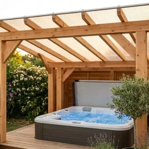 bain nordique à Brest - image 2