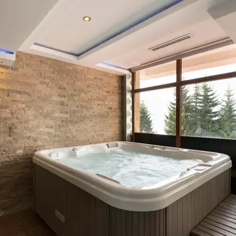 bain nordique à Brest - image 3