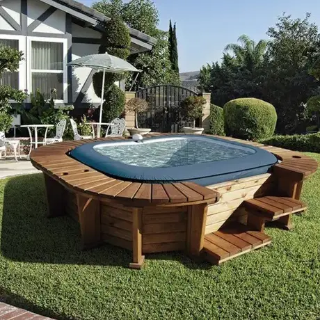 bain nordique à Brest - image 4