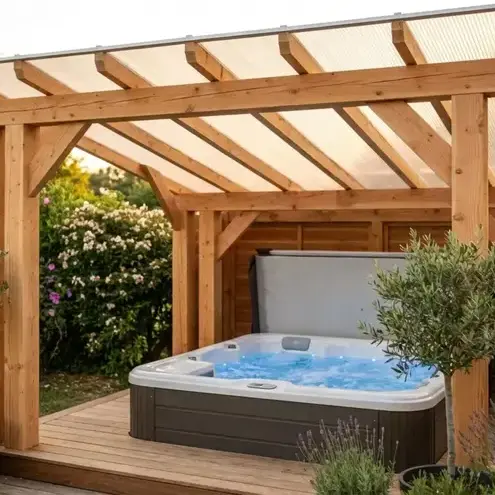 bain nordique à Landerneau - image 2