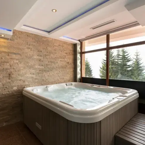 bain nordique à Landerneau - image 3