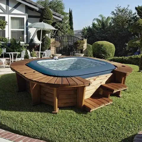 bain nordique à Landerneau - image 4