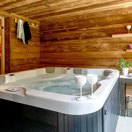 bain nordique à Lannilis - image 2