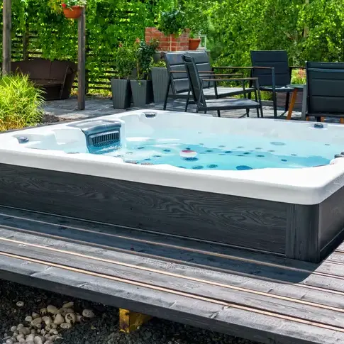 bain nordique à Plabennec - image 2