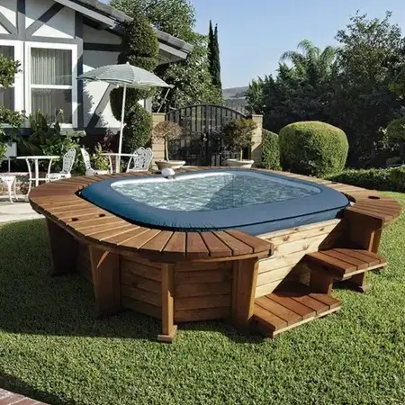 bain nordique à Plabennec - image 3