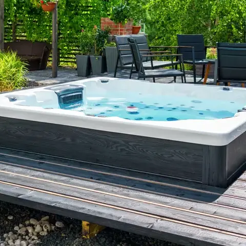 bain nordique à Plouédern - image 3