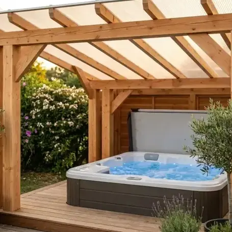 bain nordique à Plouguerneau - image 2