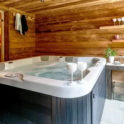 bain nordique à Plouguerneau - image 4