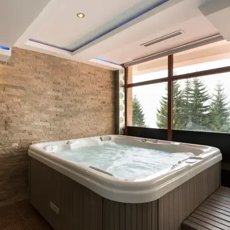 bain nordique à Saint-Renan - image 2