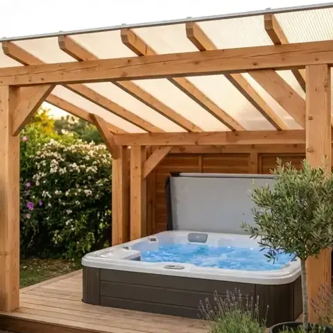 entretien de jacuzzi Brest-1