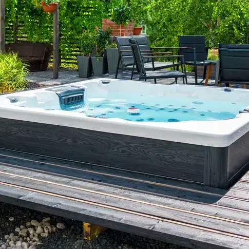 entretien de jacuzzi à Brest - image 2