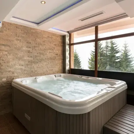 entretien de jacuzzi à Brest - image 3