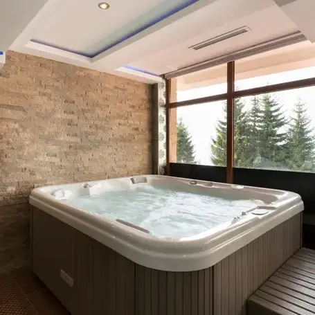 entretien de jacuzzi à Landerneau - image 4