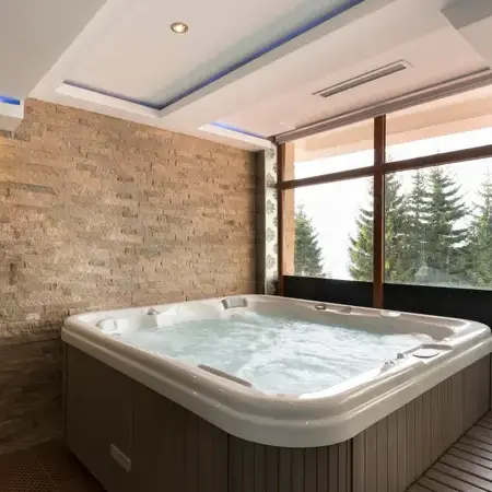 entretien de jacuzzi à Lannilis - image 2