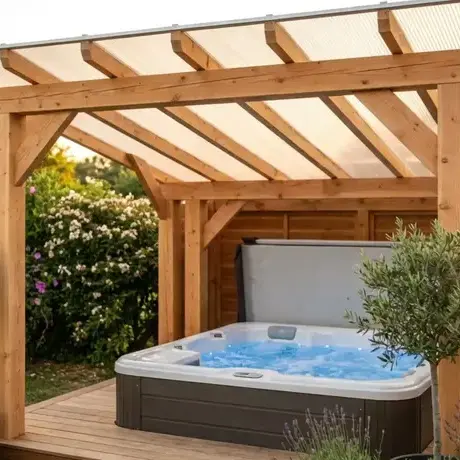 entretien de jacuzzi Lannilis-5