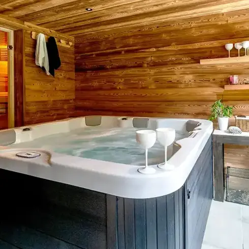 entretien de jacuzzi à Plabennec - image 3