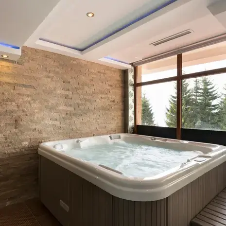 entretien de jacuzzi à Plabennec - image 4