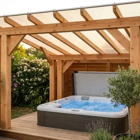 entretien de jacuzzi Plabennec-5