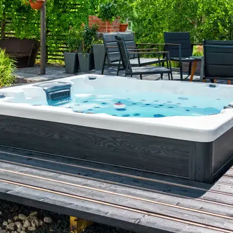 entretien de jacuzzi Plouédern-1