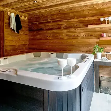entretien de jacuzzi à Plouédern - image 4