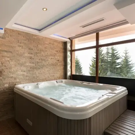 entretien de jacuzzi à Plougastel - image 3