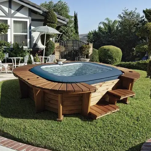entretien de jacuzzi Plougonvelin-1