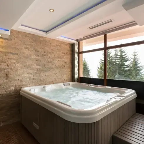 entretien de jacuzzi à Plougonvelin - image 4