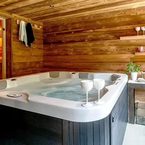 entretien de jacuzzi à Plouguerneau - image 2
