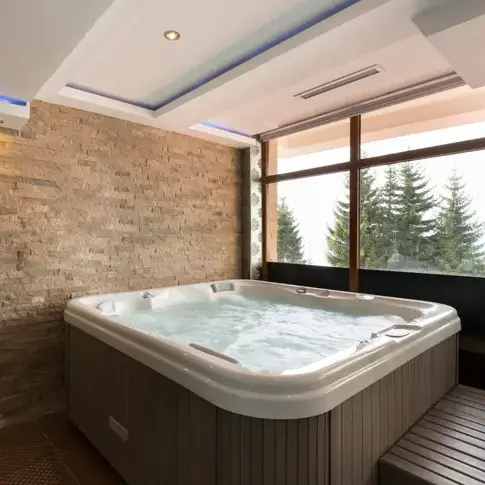 entretien de jacuzzi à Plouguerneau - image 3