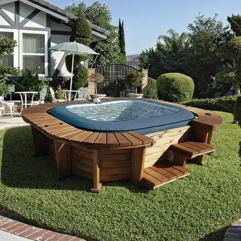 entretien de jacuzzi Plouguerneau-5