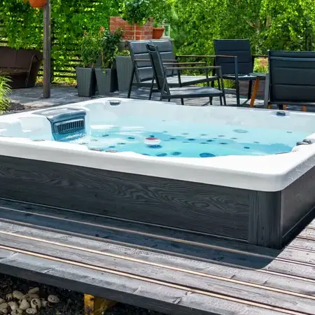 entretien de jacuzzi Saint-Renan-1