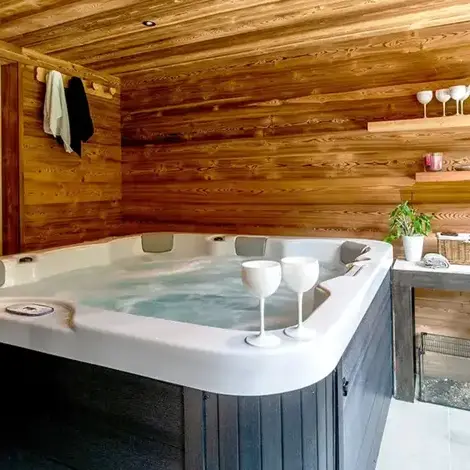 entretien de jacuzzi à Saint-Renan - image 2