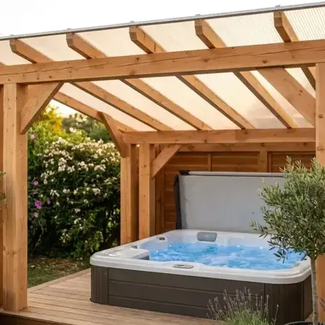 entretien de jacuzzi à Saint-Renan - image 3