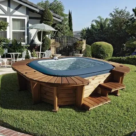 entretien de jacuzzi Saint-Renan-5
