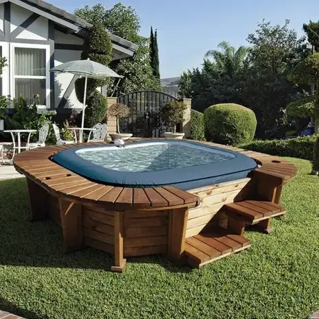 installateur de spa à Landerneau - image 2