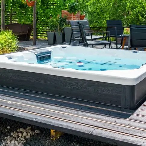 installateur de spa à Lannilis - image 2