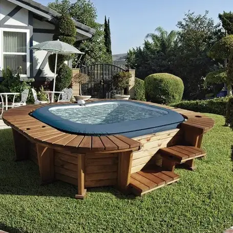installateur de spa à Lannilis - image 3