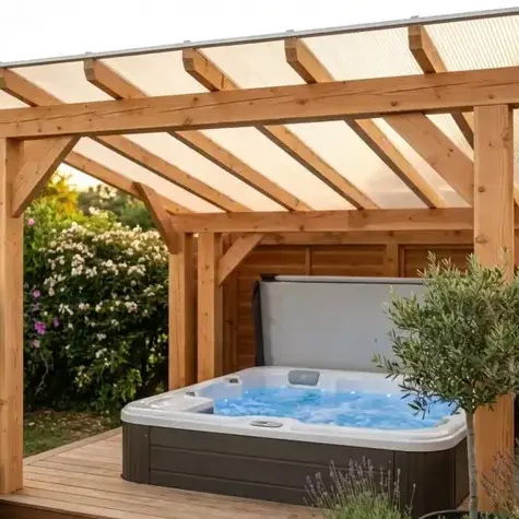installateur de spa à Lannilis - image 4