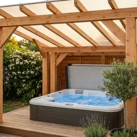 installateur de spa à Plabennec - image 2
