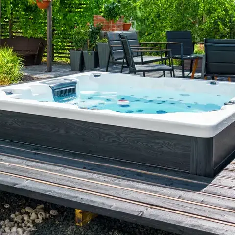 installateur de spa à Plabennec - image 3