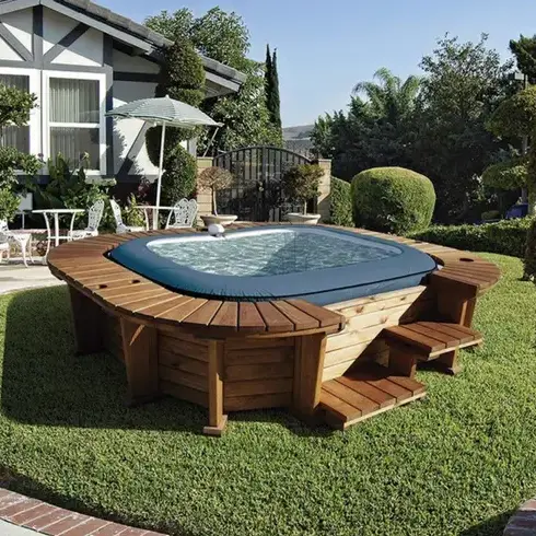 installateur de spa à Plabennec - image 4