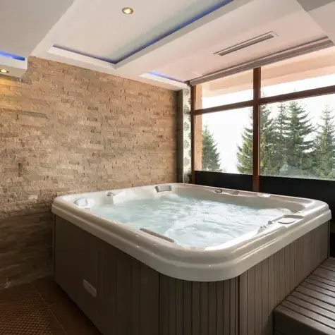 installateur de spa Plabennec-5