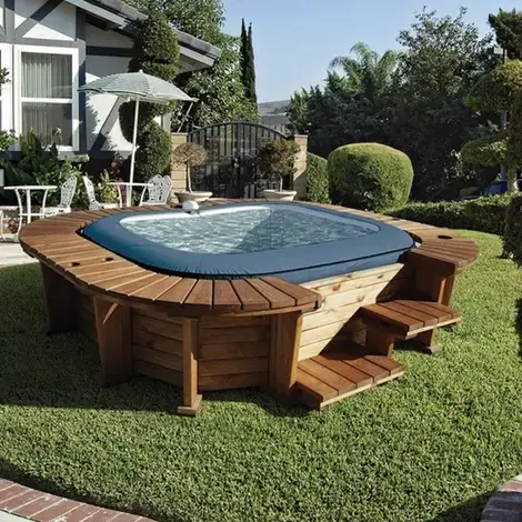 installateur de spa à Plouédern - image 2