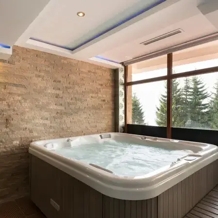 installateur de spa à Plouédern - image 3