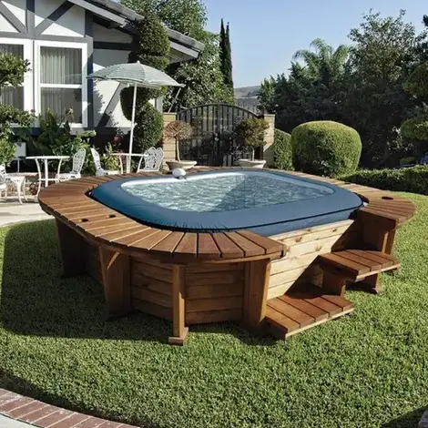 installateur de spa à Plougastel - image 4