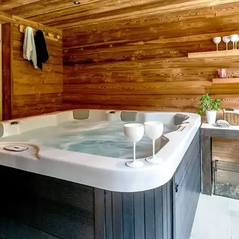 installateur de spa à Plougonvelin - image 2