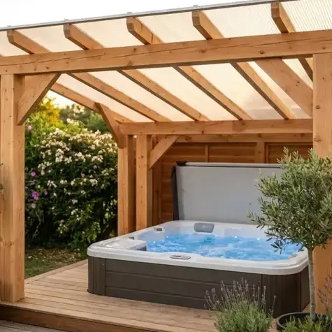 installateur de spa à Plougonvelin - image 4