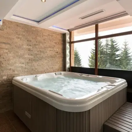 installateur de spa à Plouguerneau - image 2