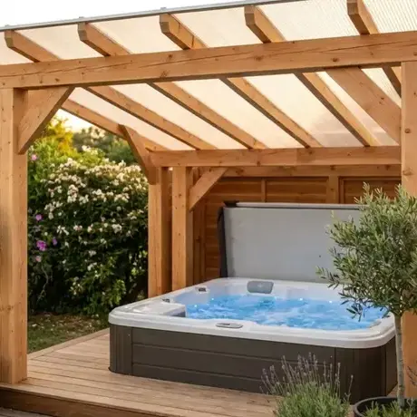 installateur de spa à Plouguerneau - image 3