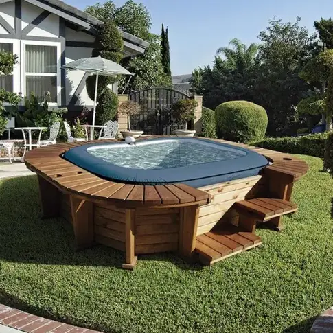 installateur de spa à Plouguerneau - image 4